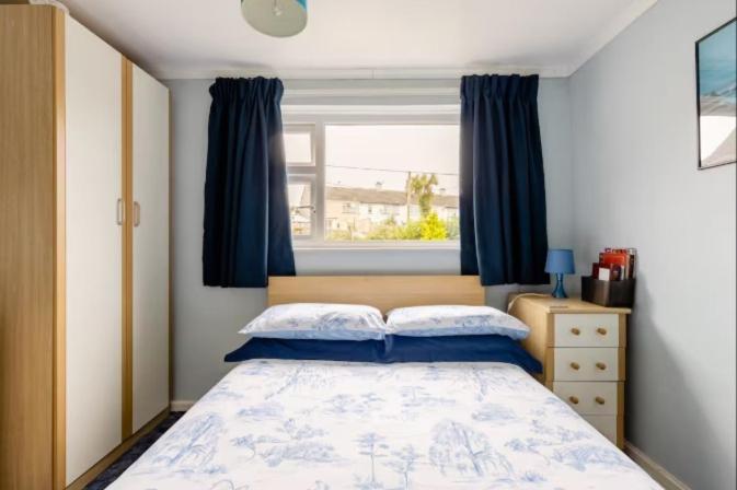 Bed & Breakfast Only - Not 24 Hour Lodging - Free Parking Truro Cornwall Dış mekan fotoğraf